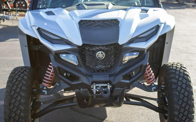 2022 YAMAHA WOLVERINE RMAX4 1000 COMPACT LIMITED
