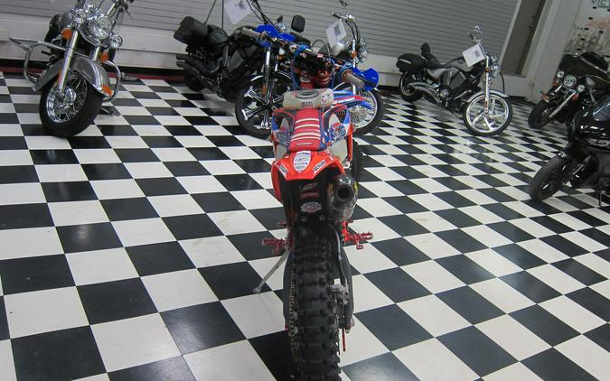 2024 390 RR Race Edition - Beta Motorcycles