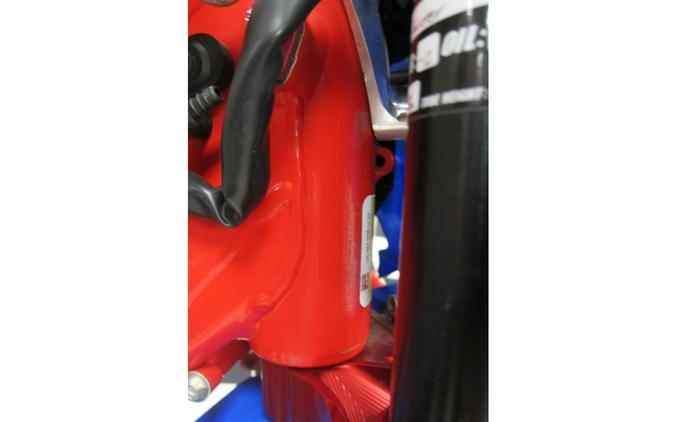 2024 390 RR Race Edition - Beta Motorcycles