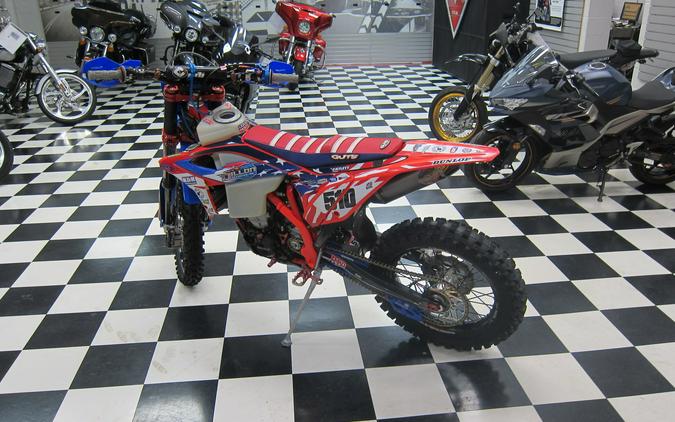 2024 390 RR Race Edition - Beta Motorcycles
