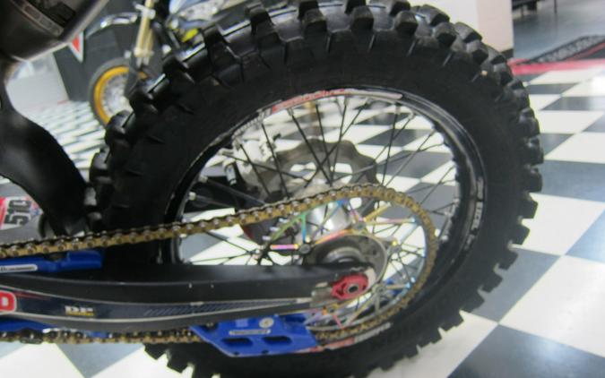 2024 390 RR Race Edition - Beta Motorcycles