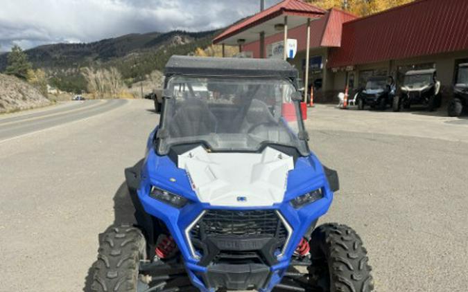 2022 Polaris RZR Trail S 1000 Premium