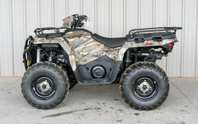 2024 Polaris Sportsman 570 EPS