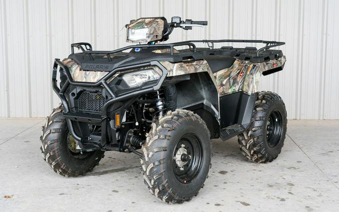 2024 Polaris Sportsman 570 EPS