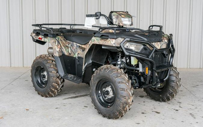 2024 Polaris Sportsman 570 EPS