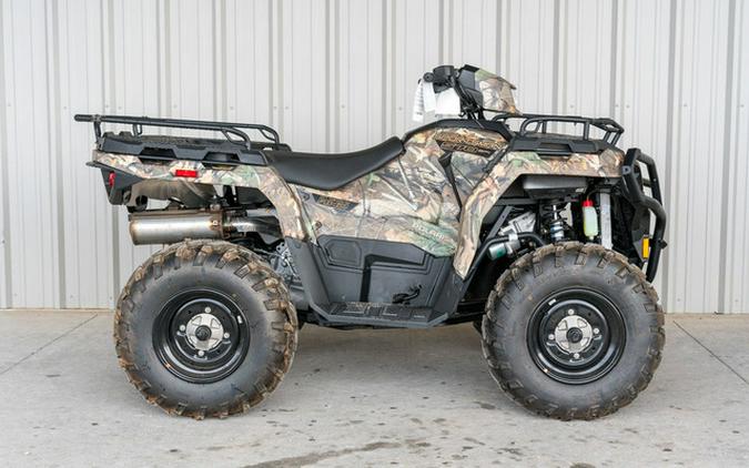 2024 Polaris Sportsman 570 EPS