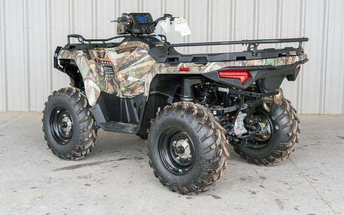 2024 Polaris Sportsman 570 EPS