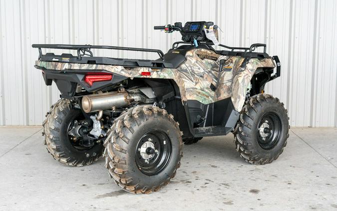 2024 Polaris Sportsman 570 EPS