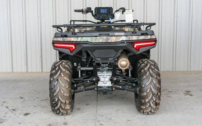 2024 Polaris Sportsman 570 EPS