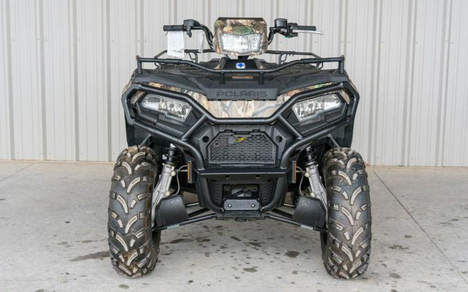 2024 Polaris Sportsman 570 EPS