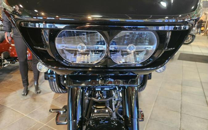 2024 Harley-Davidson Road Glide 3