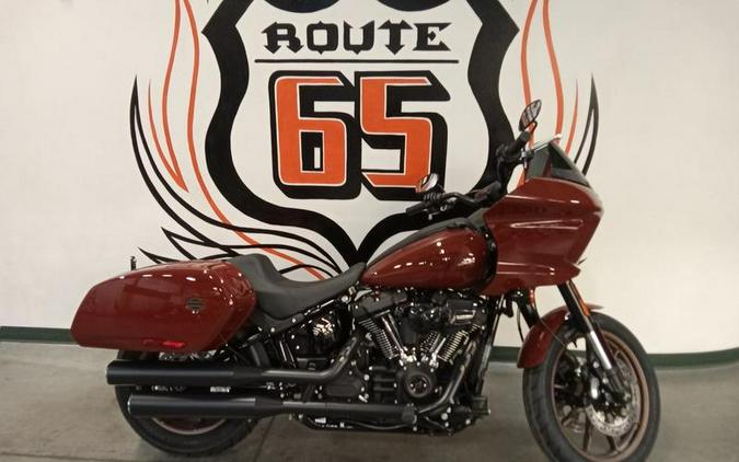 2024 Harley-Davidson® FXLRST - Low Rider® ST