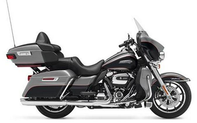 2017 Harley-Davidson Electra Glide® Ultra Classic®