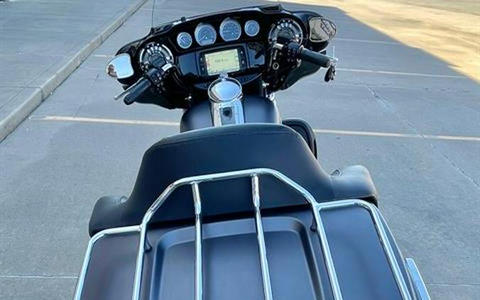 2017 Harley-Davidson Electra Glide® Ultra Classic®