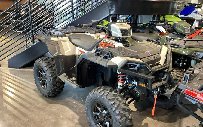 2024 Polaris® Sportsman XP 1000 S