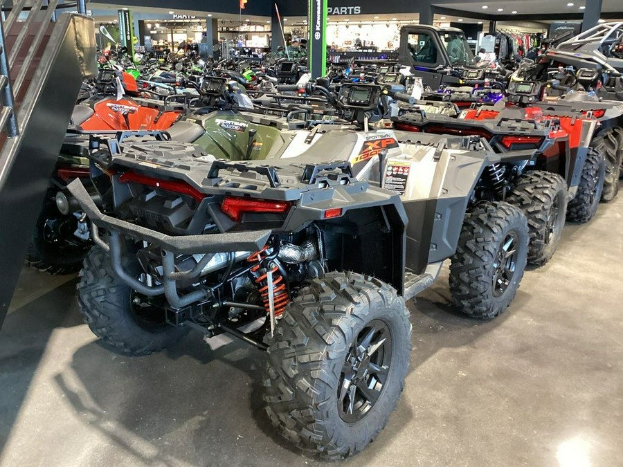 2024 Polaris® Sportsman XP 1000 S