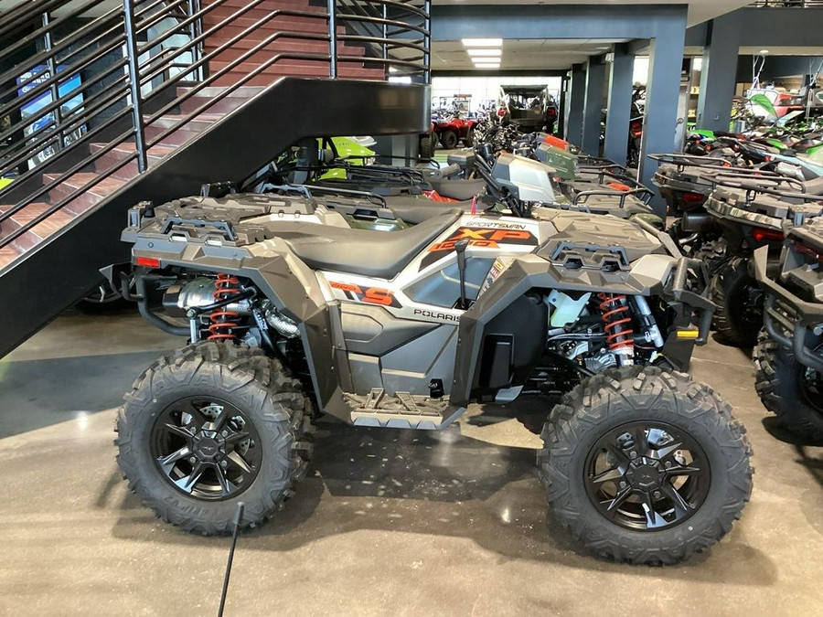 2024 Polaris® Sportsman XP 1000 S