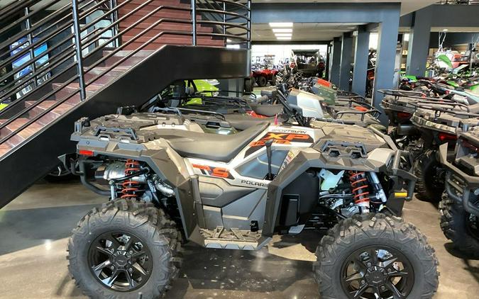 2024 Polaris® Sportsman XP 1000 S