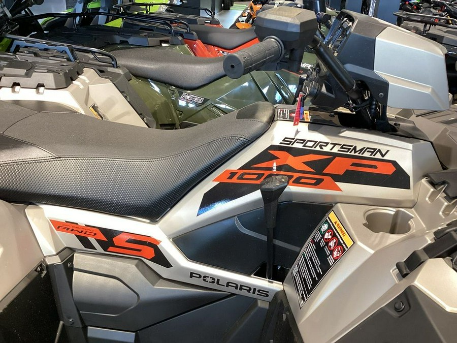 2024 Polaris® Sportsman XP 1000 S