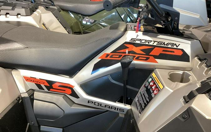 2024 Polaris® Sportsman XP 1000 S