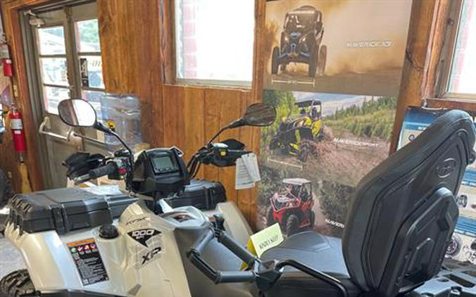 2023 Polaris Sportsman Touring XP 1000 Trail