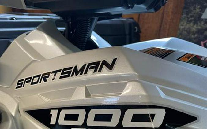 2023 Polaris Sportsman Touring XP 1000 Trail