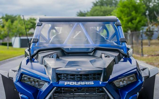 2020 Polaris® RZR Turbo S 4