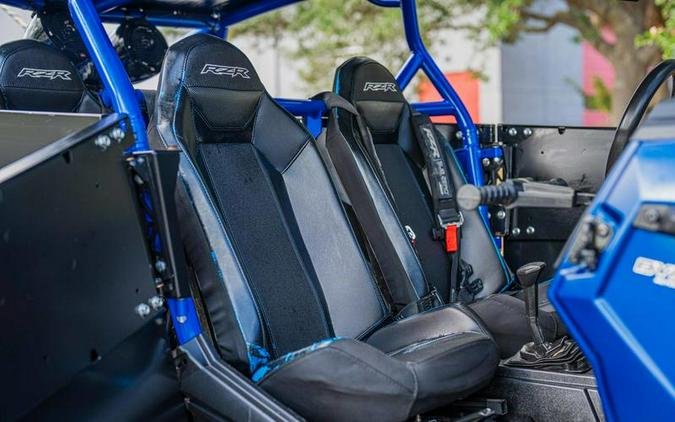 2020 Polaris® RZR Turbo S 4