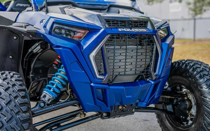 2020 Polaris® RZR Turbo S 4