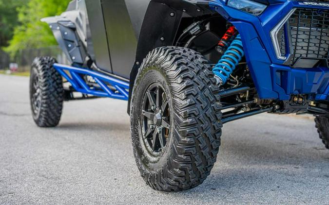 2020 Polaris® RZR Turbo S 4