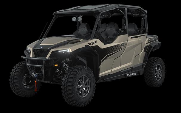 2024 Polaris General XP 4 1000 Ultimate