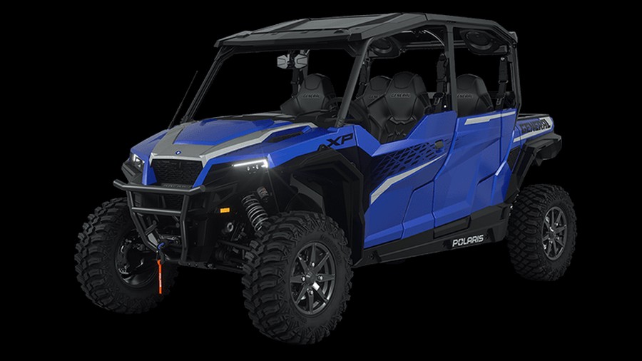 2024 Polaris General XP 4 1000 Ultimate