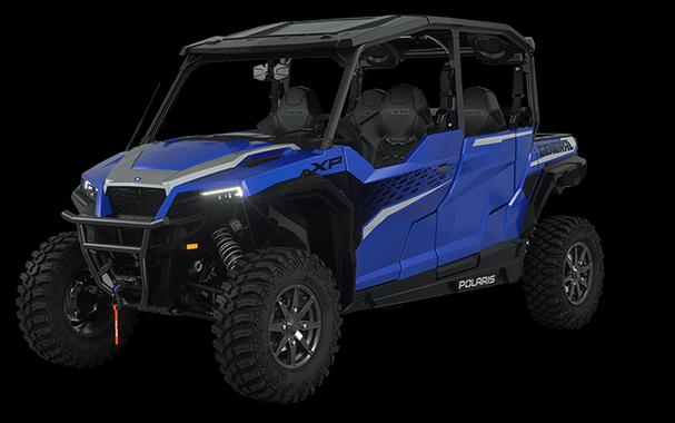 2024 Polaris General XP 4 1000 Ultimate