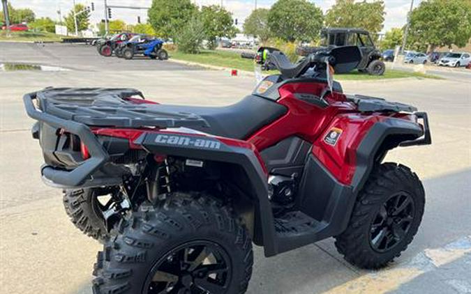 2024 Can-Am Outlander XT 1000R