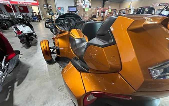 2014 Can-Am Spyder® RT Limited