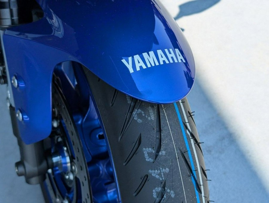 2024 Yamaha YZF R7