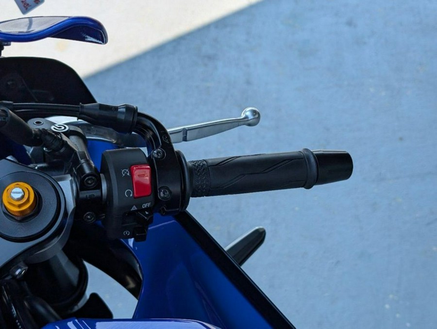 2024 Yamaha YZF R7