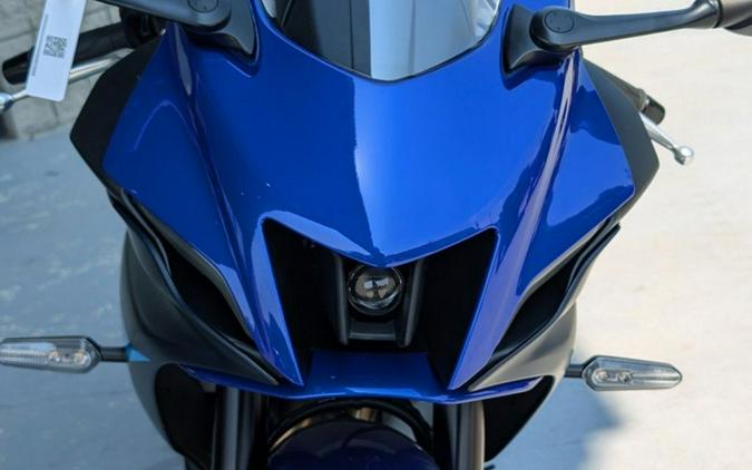 2024 Yamaha YZF R7