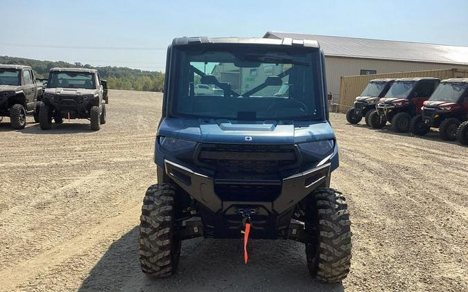 2025 Polaris RANGER XP 1000 NorthStar Edition Crew Premium