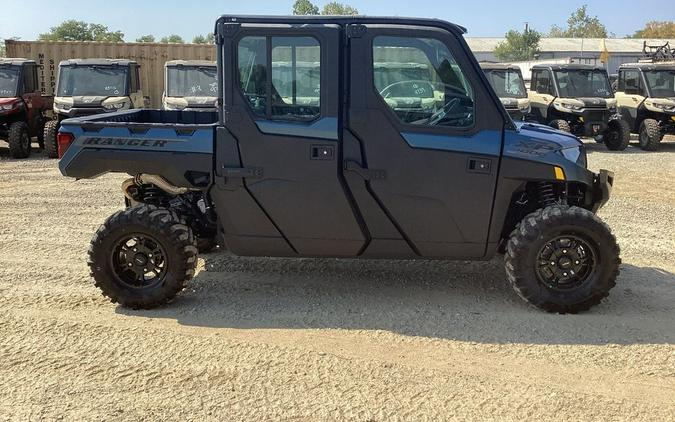 2025 Polaris RANGER XP 1000 NorthStar Edition Crew Premium