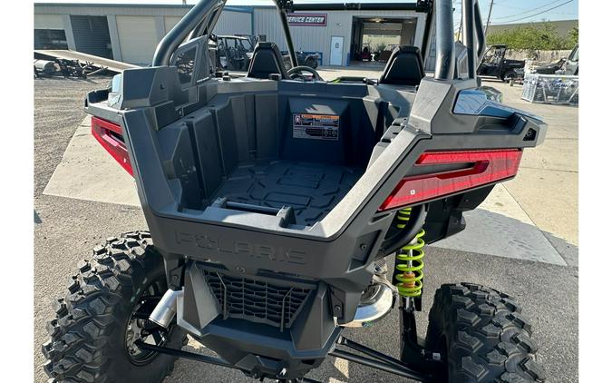 2025 Polaris Industries RZR PRO XP PREMIUM - ZENITH BLUE