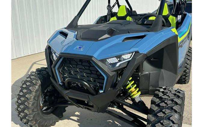 2025 Polaris Industries RZR PRO XP PREMIUM - ZENITH BLUE