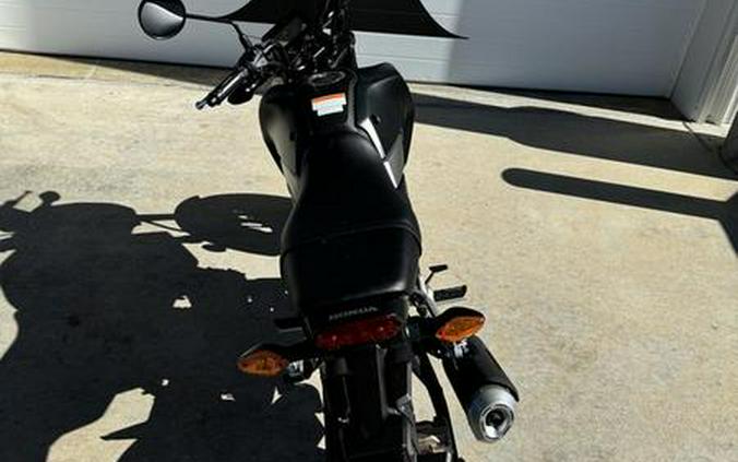 2025 Honda® Grom SP