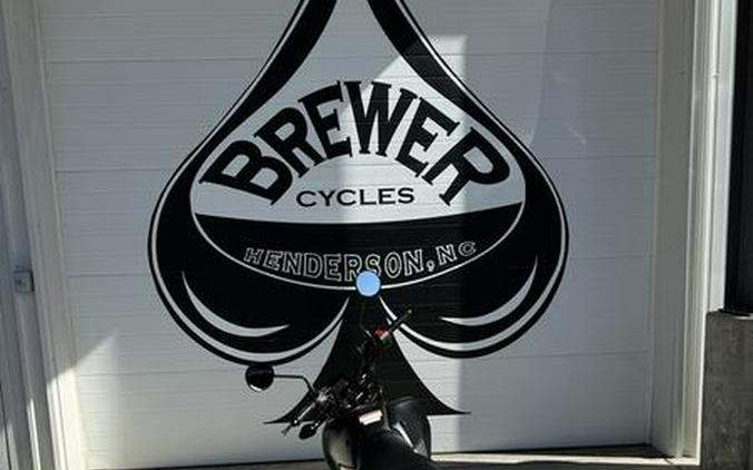 2025 Honda® Grom SP