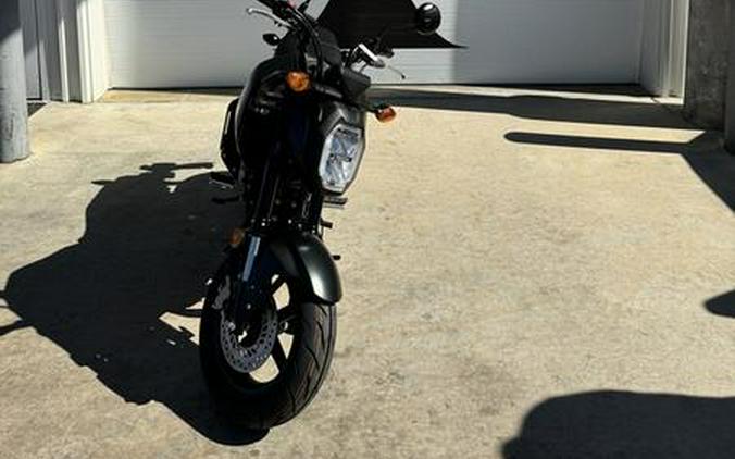 2025 Honda® Grom SP