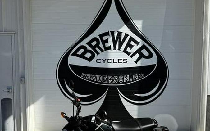 2025 Honda® Grom SP