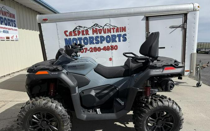 2025 CFMOTO CF1000AZ-2 - C0682A