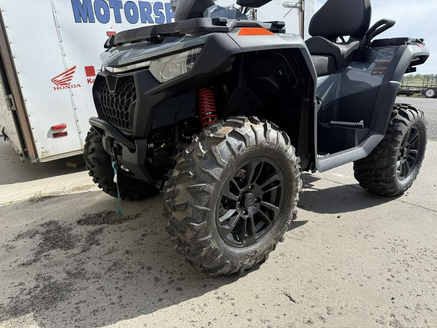 2025 CFMOTO CForce 1000 Touring