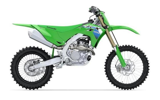 2026 Kawasaki KX™250X