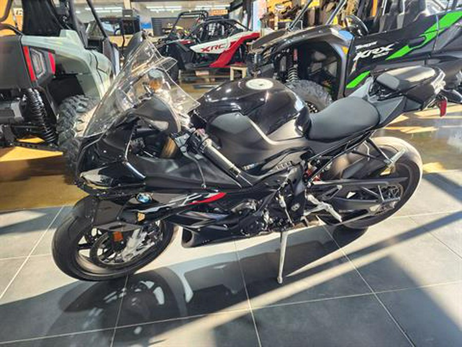 2024 BMW S 1000 RR